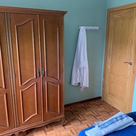 Miguelino - Casa Tia Maria Apartment Villanueva De Arosa Bagian luar foto