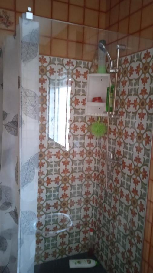 Miguelino - Casa Tia Maria Apartment Villanueva De Arosa Bagian luar foto