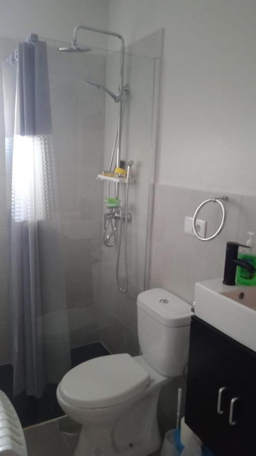 Miguelino - Casa Tia Maria Apartment Villanueva De Arosa Bagian luar foto