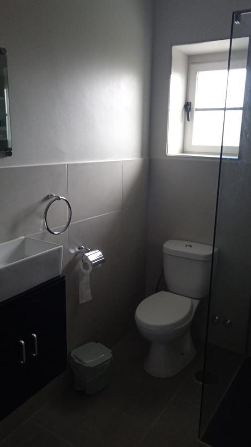 Miguelino - Casa Tia Maria Apartment Villanueva De Arosa Bagian luar foto